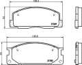 HELLA 8DB 355 029-781   ,  