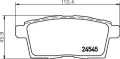 HELLA 8DB 355 030-281   ,  