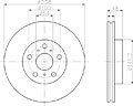 HELLA 8DD 355 104-051  