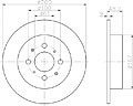 HELLA 8DD 355 110-341  