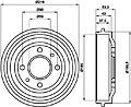 HELLA 8DT355301961 