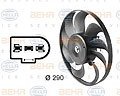 HELLA 8EW009144601 ,  