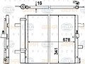 HELLA 8FC351319411 , 