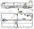 HELLA 8MA 376 705-331  ,  
