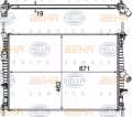 HELLA 8MK 376 764-504 ,  