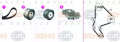 HELLA 8MP 376 816-801   +   
