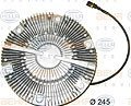 HELLA 8MV 376 757-661 ,  