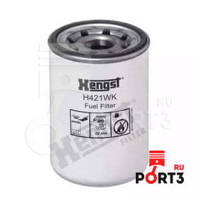 HENGST+FILTER H421WK