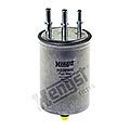  HENGST FILTER H338WK