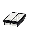 HENGST FILTER E1134L Фильтр воздушный CITROEN C4 AIRCROSS 1.8 HDI 150 10- ISUZU GEMINI 1.5 85-93
