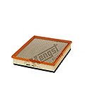 HENGST FILTER E492L  