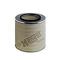 HENGST FILTER E580L Воздушный фильтр