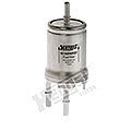 HENGST FILTER H155WK01  