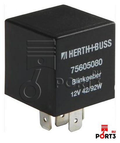 HERTH_+_BUSS+ELPARTS 75605080