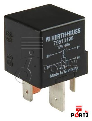 HERTH_+_BUSS+ELPARTS 75613198