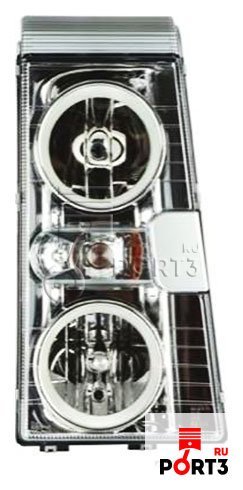 HERTH_+_BUSS+ELPARTS 81658086