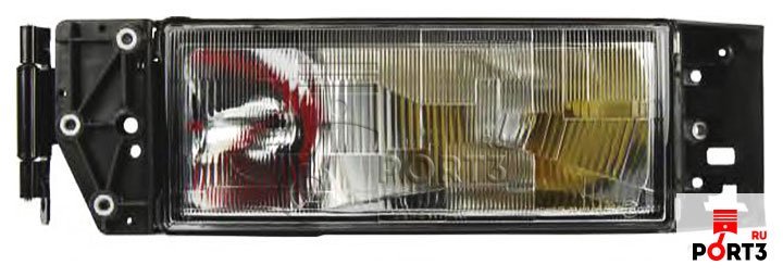 HERTH_+_BUSS+ELPARTS 81658137