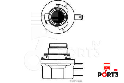 HERTH_+_BUSS+ELPARTS 89901335
