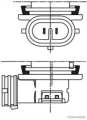 HERTH+BUSS ELPARTS 89901308  ,  