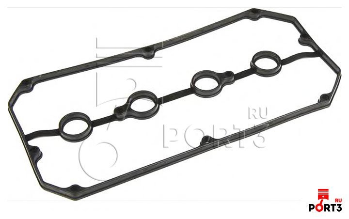 PARTS-MALL P1GB008 Прокладка, крышка головки цилиндра