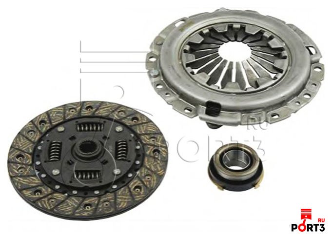 HERTH_+_BUSS+JAKOPARTS J2000529