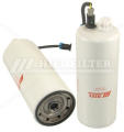 HIFI FILTER SN 40578  