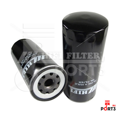 HIFI+FILTER SO11503