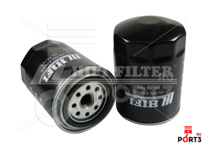 HIFI+FILTER SO287