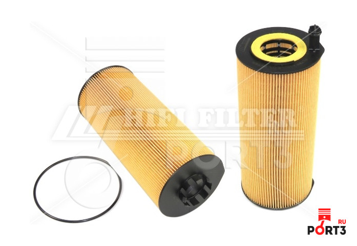 HIFI+FILTER SO7261