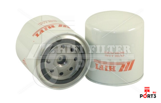 HIFI+FILTER WE2096