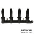 HITACHI 2504016   CHEVROLET: AVEO  1.6 11-