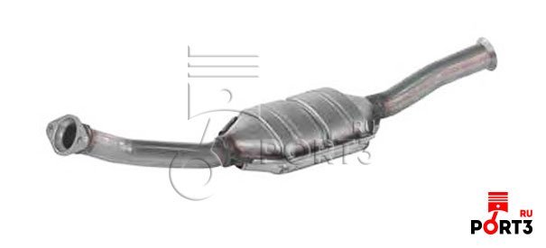90 22 42 7. Катализатор HJS. Jzs151 катализатор