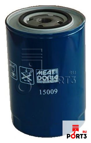 HOFFER 15009