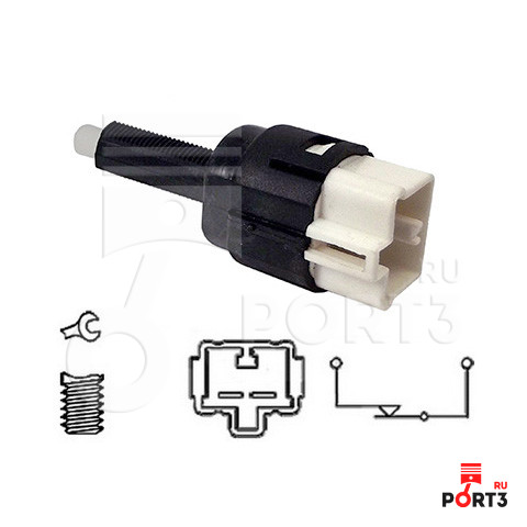 HOFFER 3500117