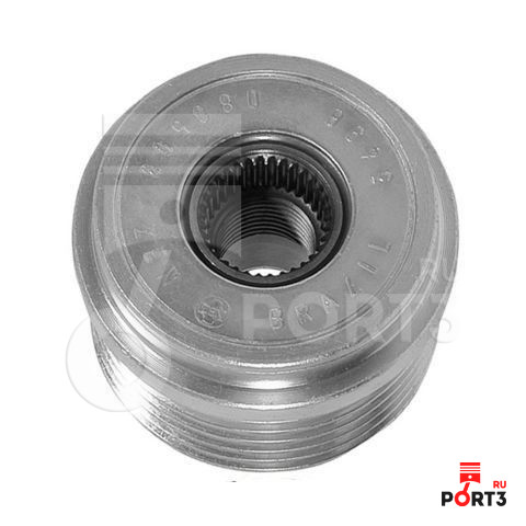HOFFER 4555032