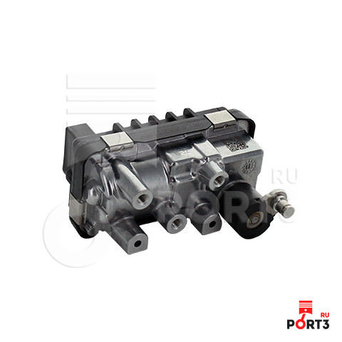 HOFFER 6200075