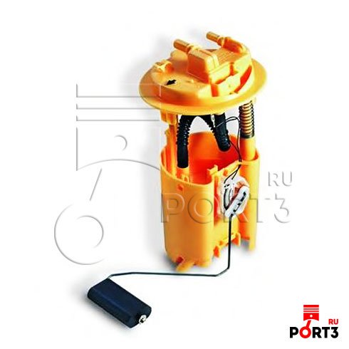 HOFFER 7409009