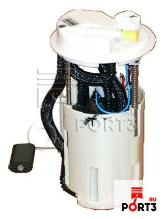HOFFER 7506805