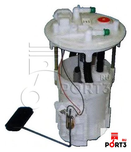 HOFFER 7506847