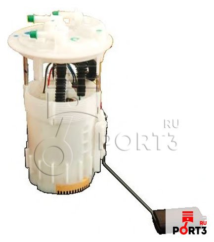 HOFFER 7507060