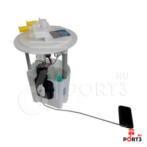 HOFFER 7507500