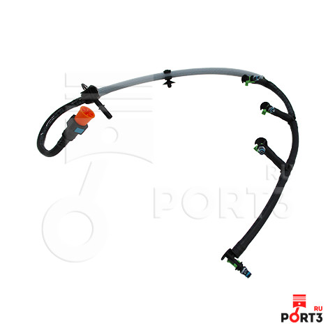 HOFFER 80298075