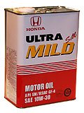   Honda ULTRA MIND SM 4