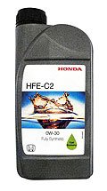   Honda HFE-C2 1