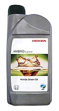   Honda Green Oil 1