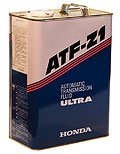 HONDA 0826699907  . Honda ATF Z1 Ultra (20)