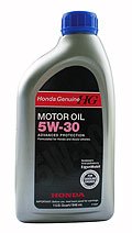 HONDA 087989014   HG motor oil SM 5W-30 0.946