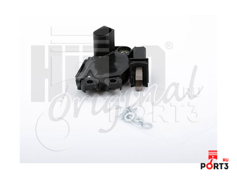 130731 HITACHI 130731 Regulator napięcia Napięcie: 14,5V