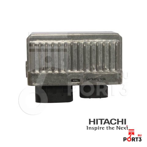 HUCO 2502086