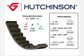 HUTCHINSON 111 HTD 19  